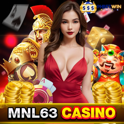 MNL63 CASINO