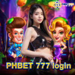 PHBET 777