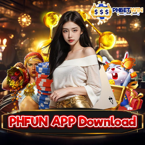 PHFUN APP