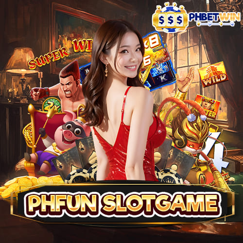 PHFUN SLOTGAME