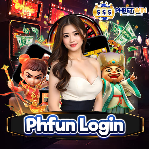 Phfun Login