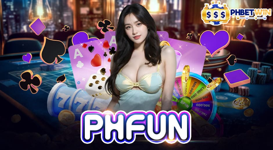 PHFUN SLOT