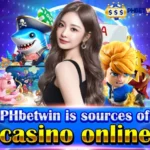 Let’s get to know PHbetwin