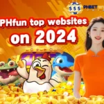 PHfun 2024 The hottest new game right now