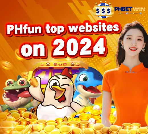 PHfun 2024 The hottest new game right now