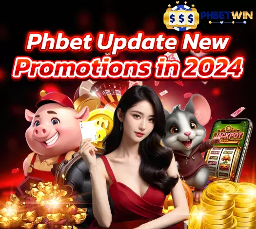 Phbet Update New Promotions in 2024