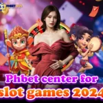 PH slots give you the chance to win huge bonus prizes