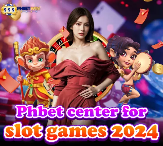 PH slots give you the chance to win huge bonus prizes