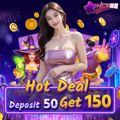 Nice88  hot deal