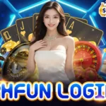 PHFUN LOGIN