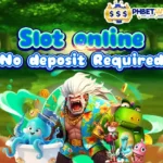 Online Slots with Bet365 No Deposit Required