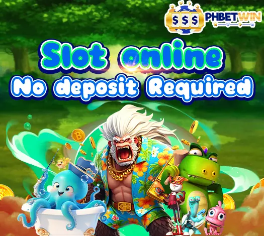 Online Slots with Bet365 No Deposit Required