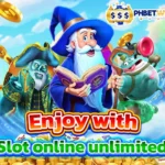 Come and enjoy PHbetwin an online casino with no limits on betting