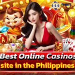 Phbet win includes the top 5 best online casinos right now 2024.