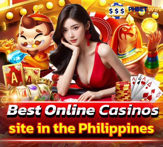 Phbet win includes the top 5 best online casinos right now 2024.