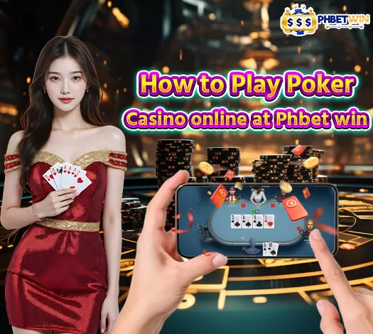 Online Casino Poker Real Money Fast Payout Trust at PHbet