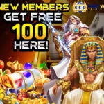 Royal88 members receive free credit slot