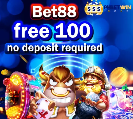 Meet Bet88 free 100 no deposit today