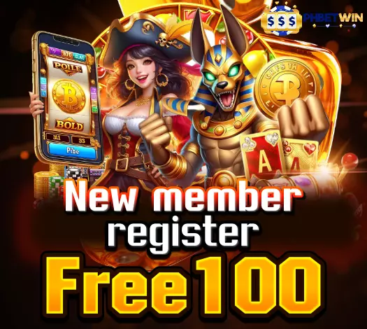 Slot online new member register free 100