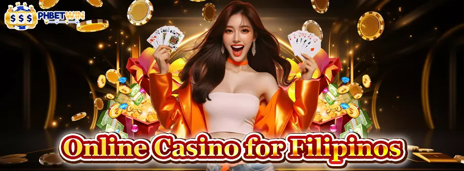 PAGCOR Casino Filipinos