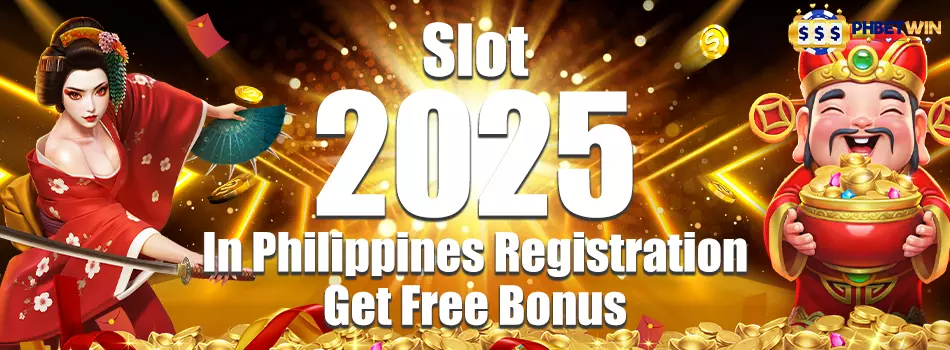 slot 2025 philippines registration