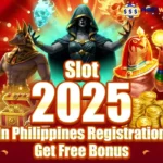 slot 2025 philippines registration