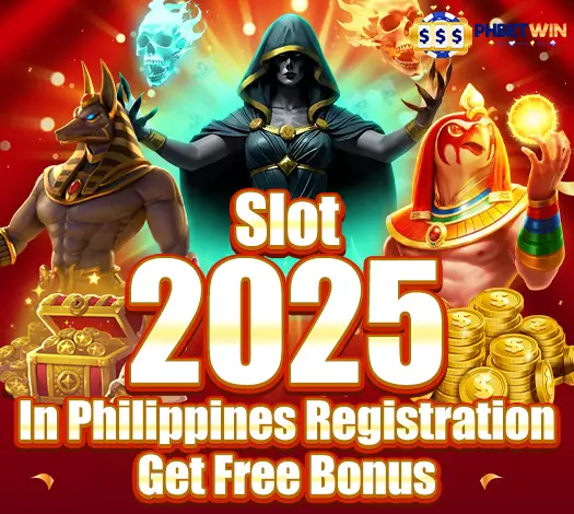 slot 2025 philippines registration